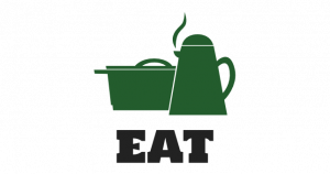 Eat.